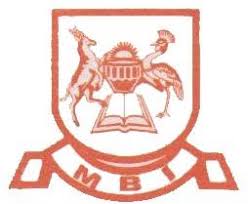 MBI Logo